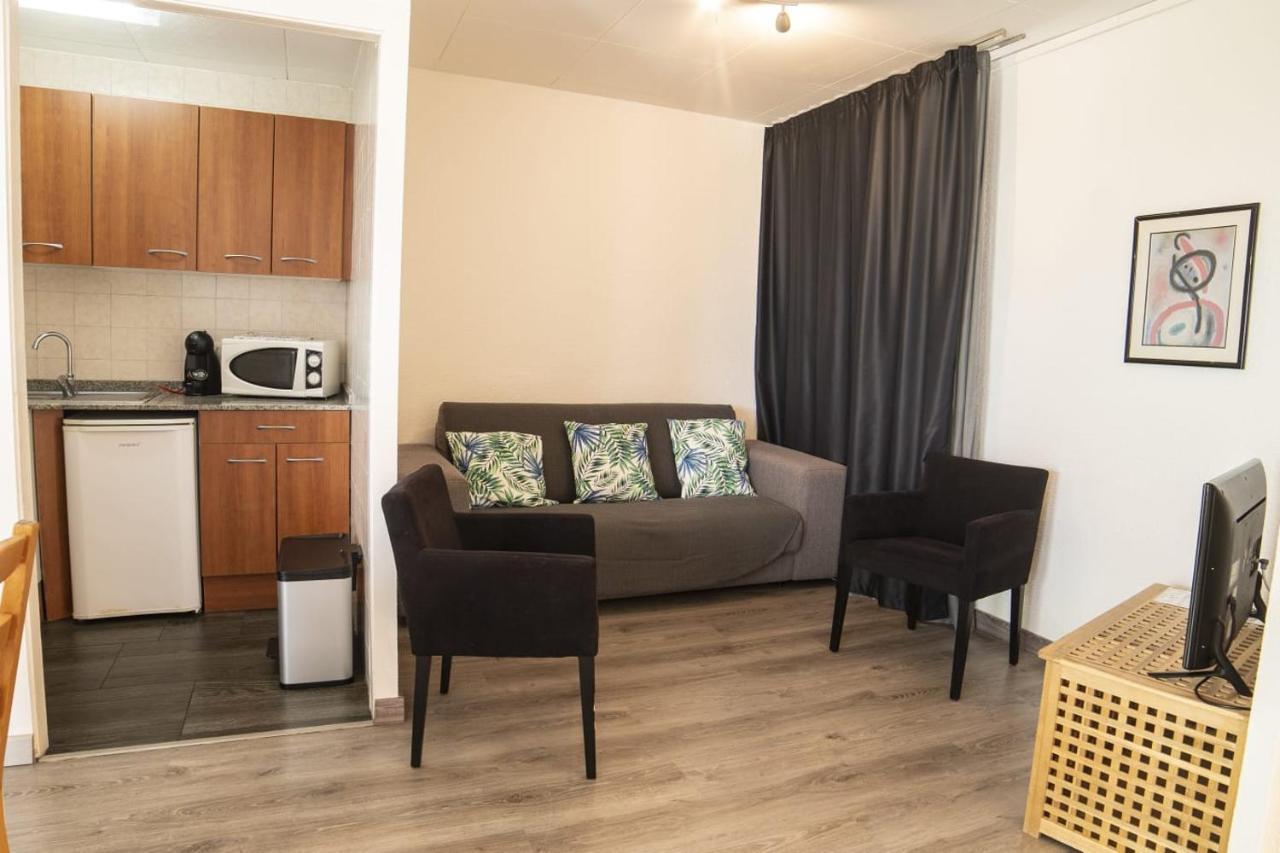 Apartaments Atzavara Калелья Экстерьер фото