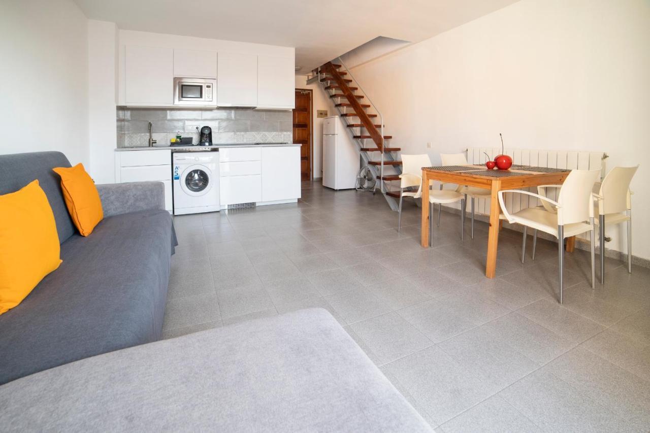 Apartaments Atzavara Калелья Экстерьер фото