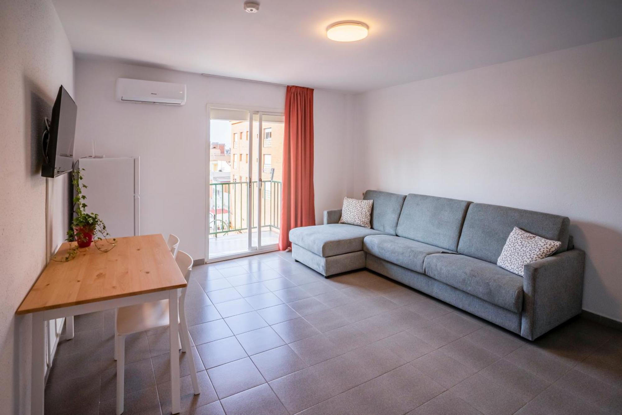 Apartaments Atzavara Калелья Номер фото