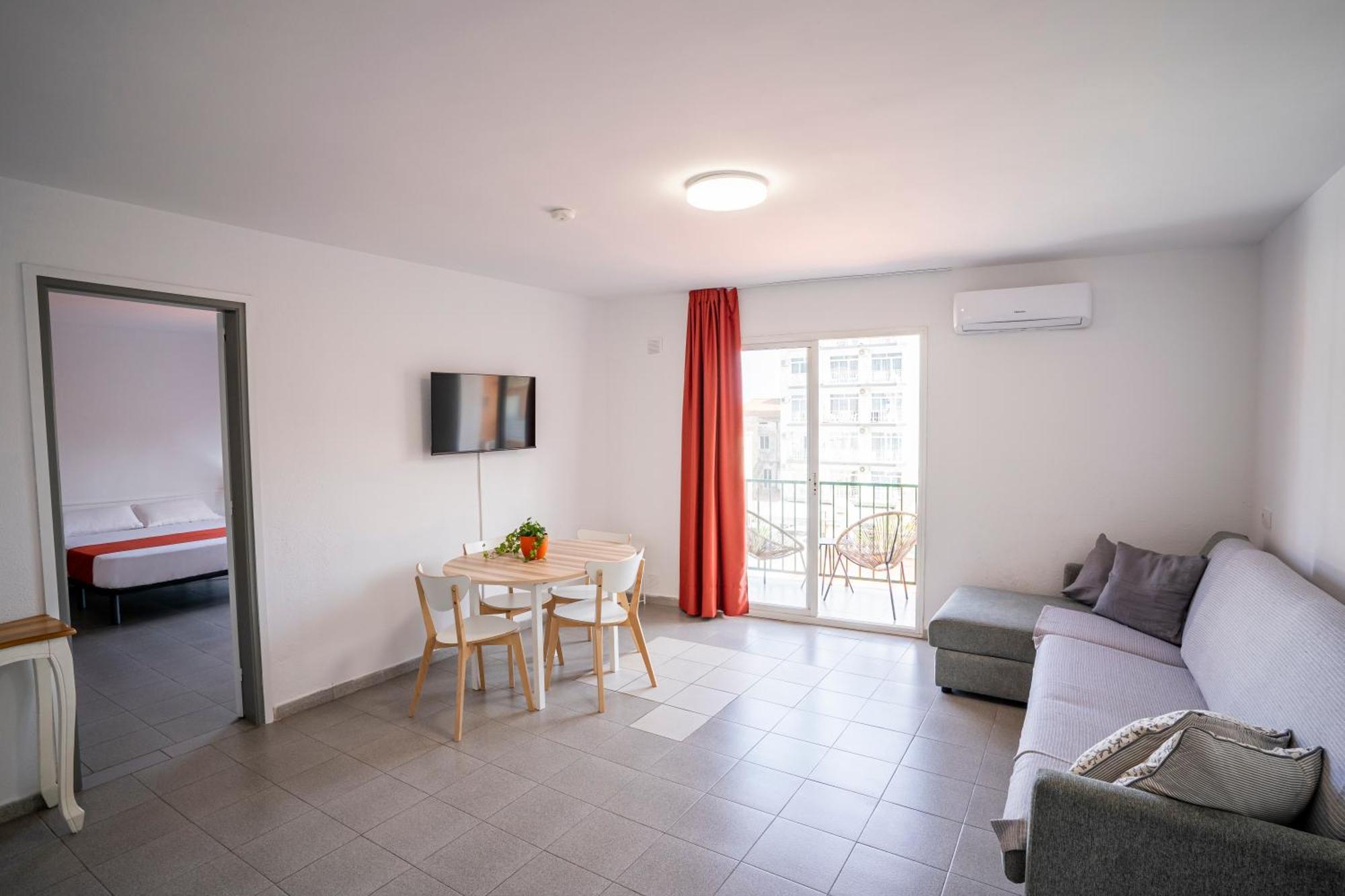 Apartaments Atzavara Калелья Номер фото