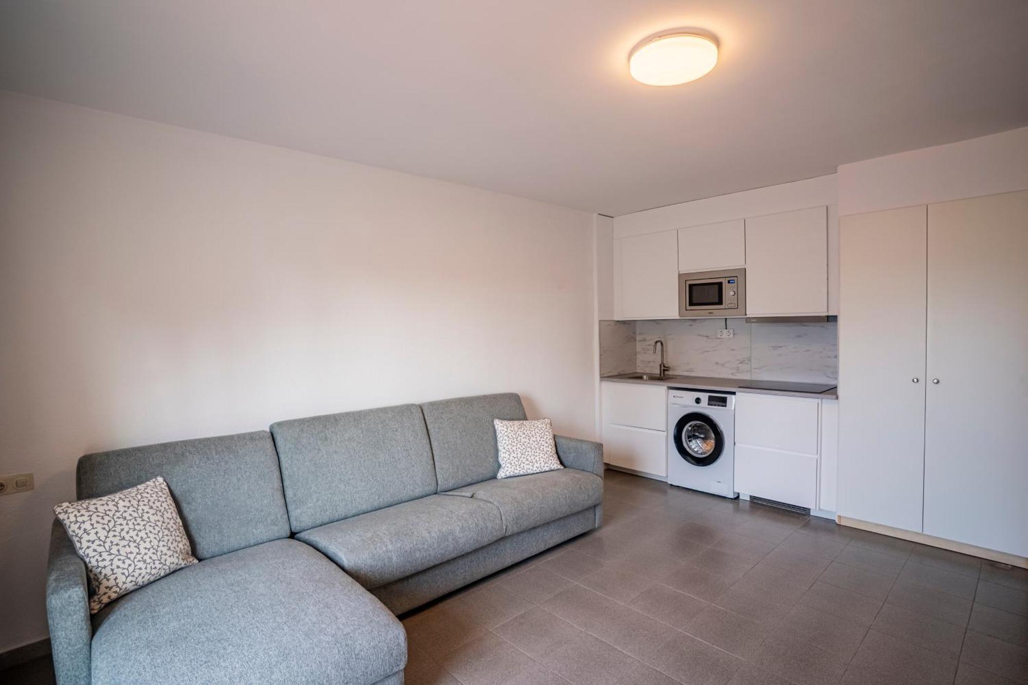 Apartaments Atzavara Калелья Номер фото