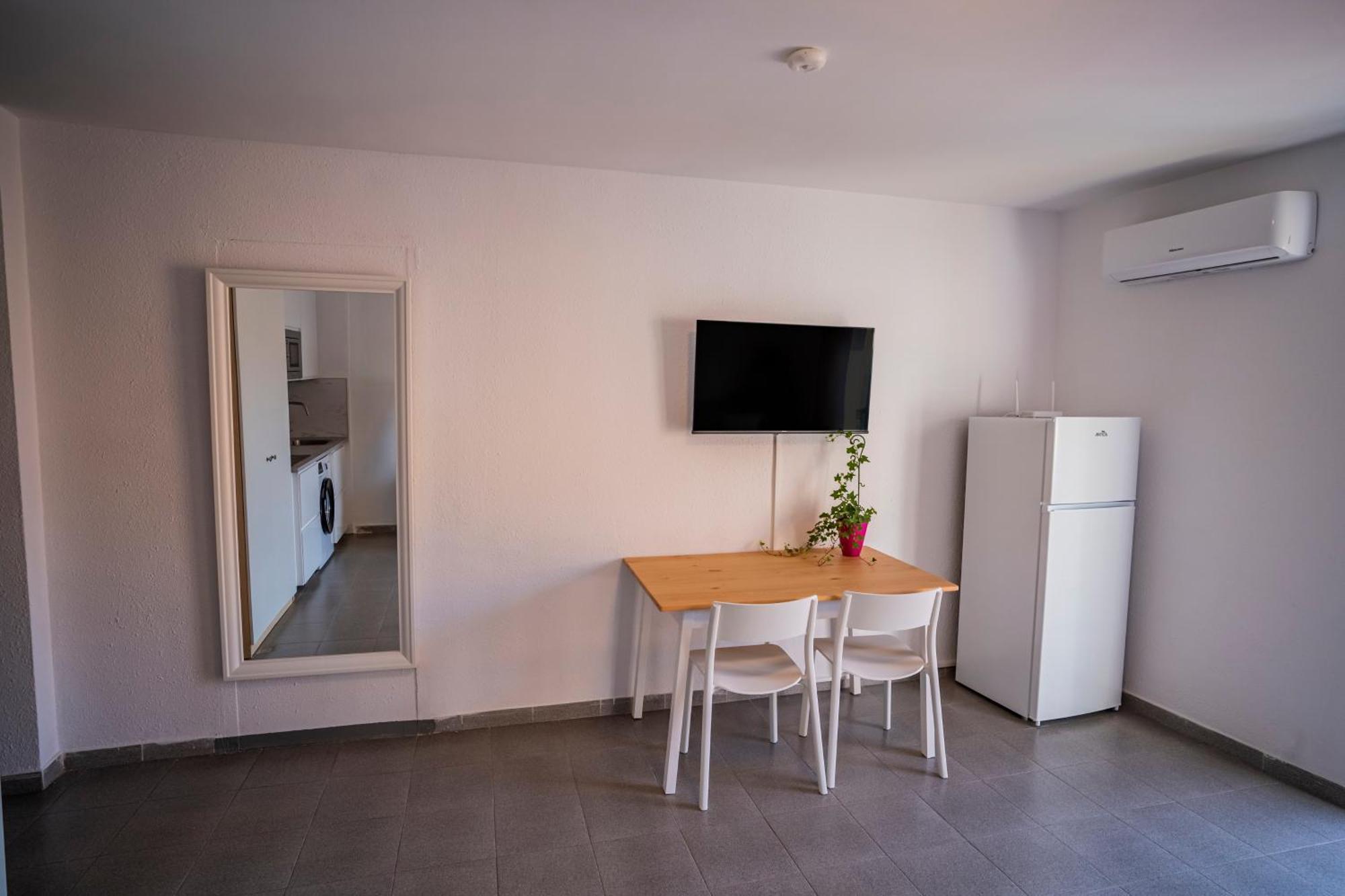Apartaments Atzavara Калелья Номер фото