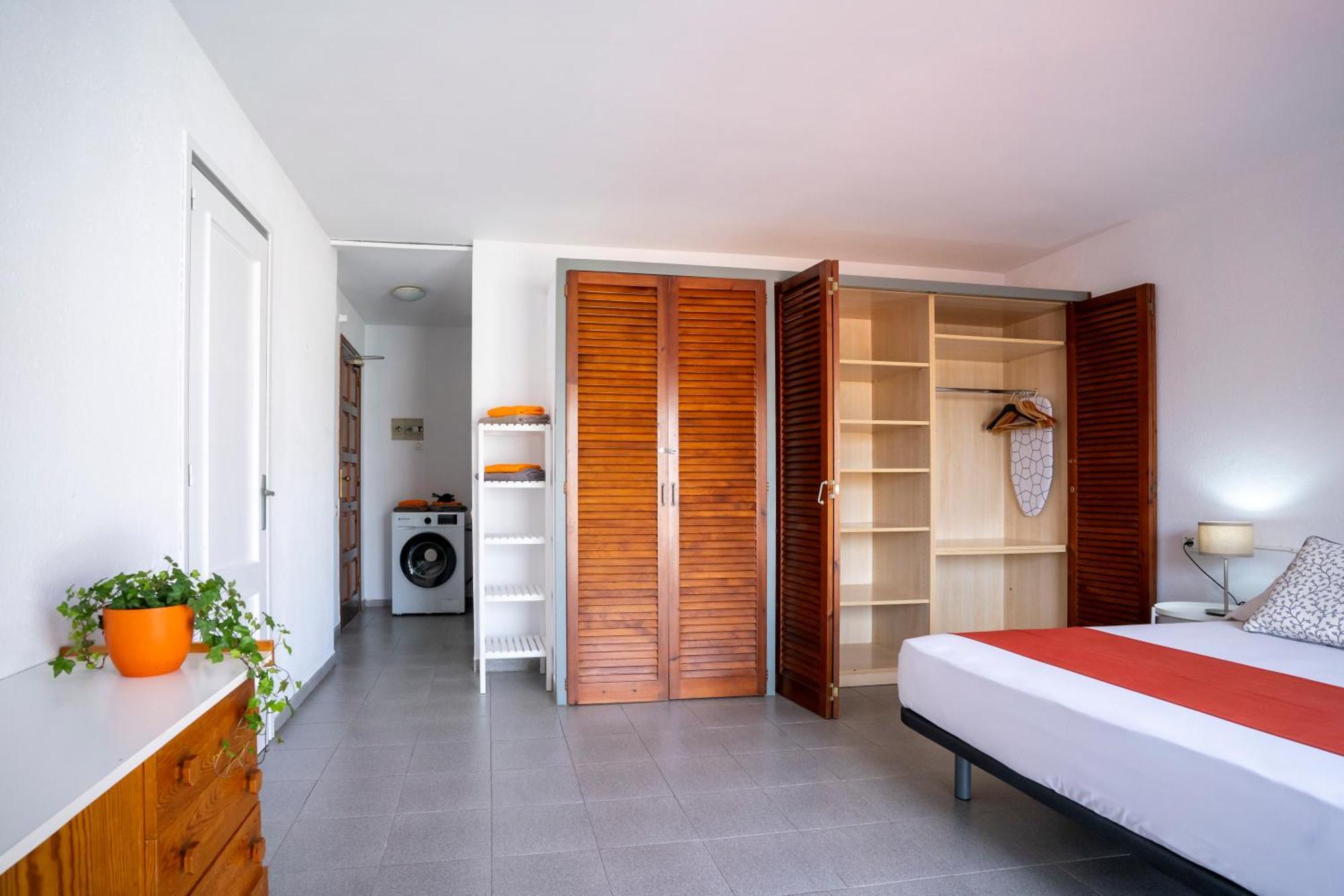 Apartaments Atzavara Калелья Номер фото