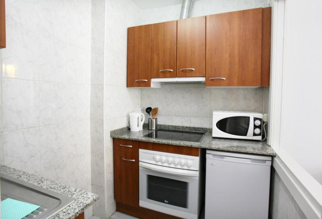 Apartaments Atzavara Калелья Номер фото
