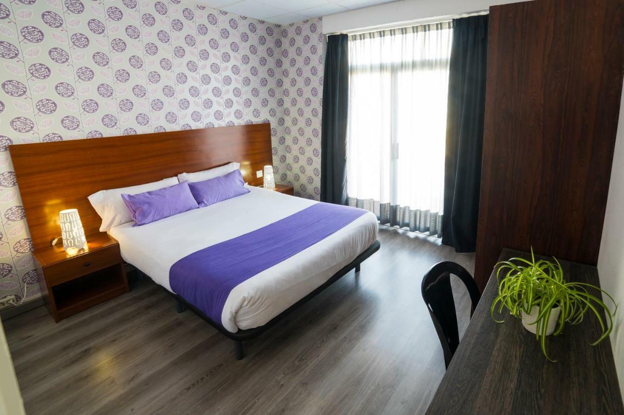 Apartaments Atzavara Калелья Экстерьер фото