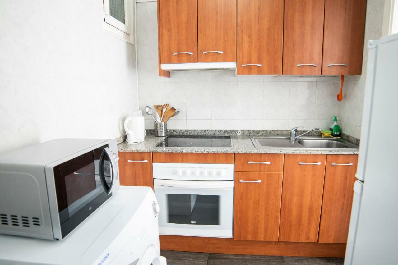 Apartaments Atzavara Калелья Экстерьер фото
